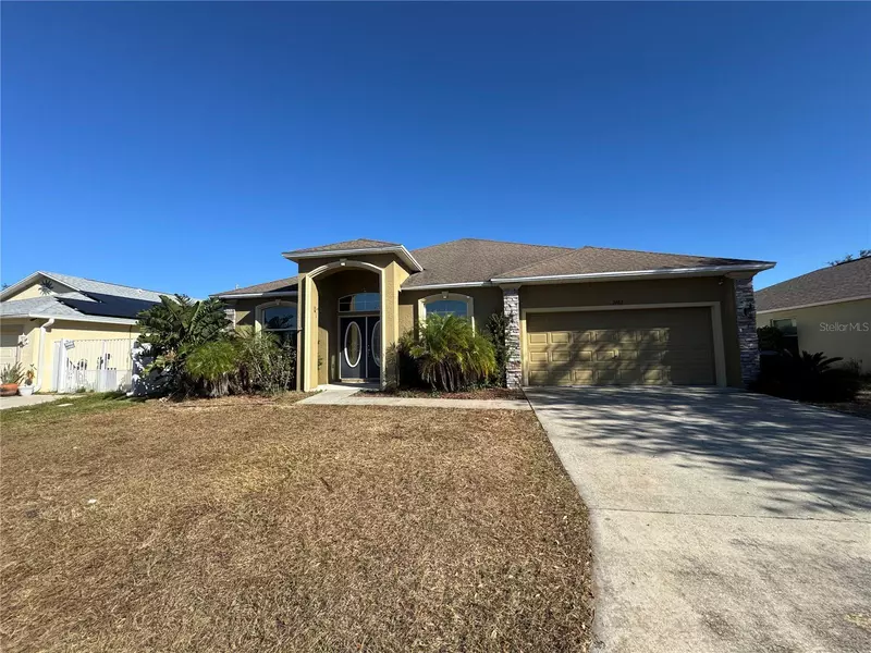 3483 PATTERSON HEIGHTS DR, Haines City, FL 33844