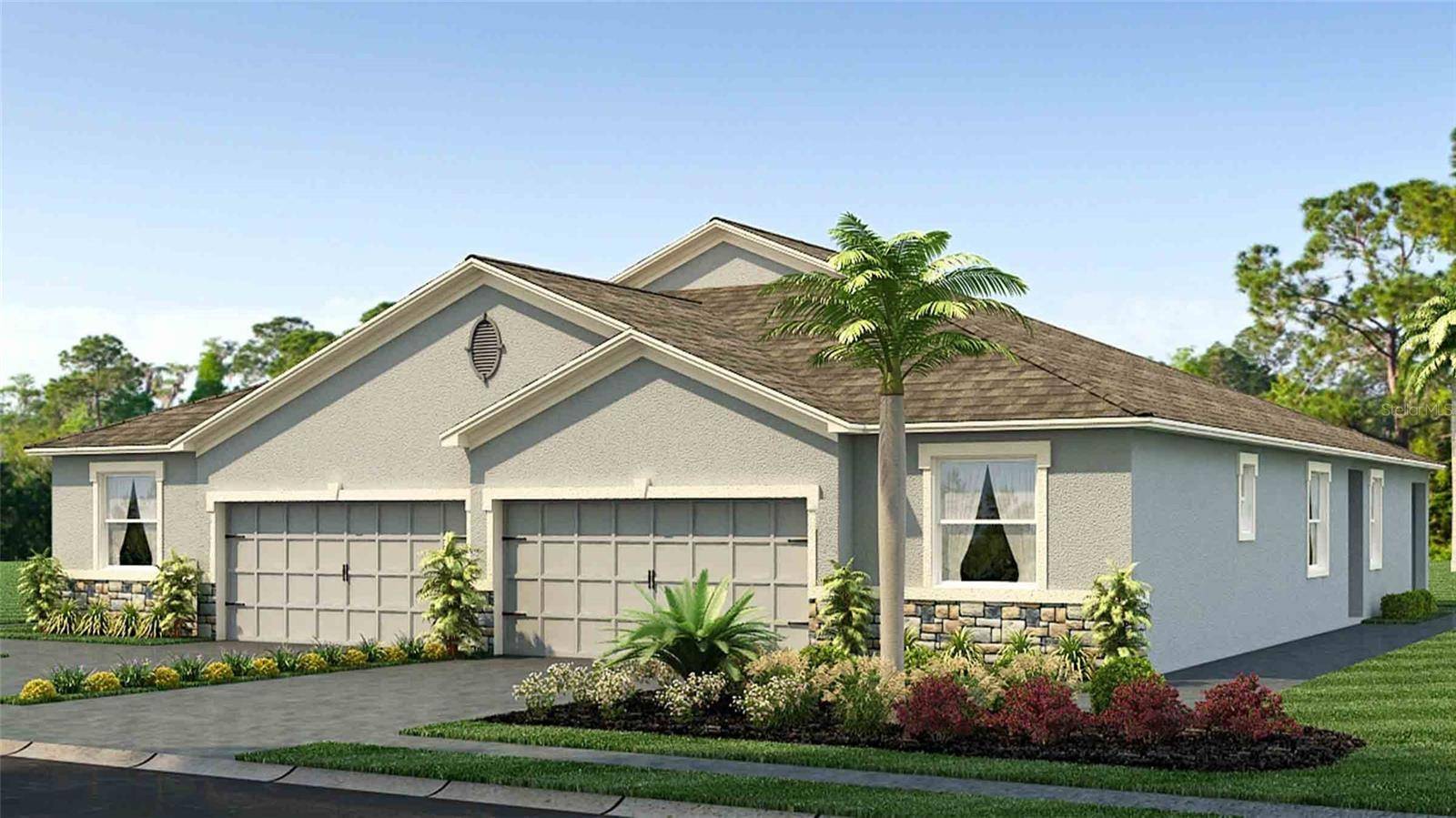 3309 AMBER WAVES DR, Plant City, FL 33565