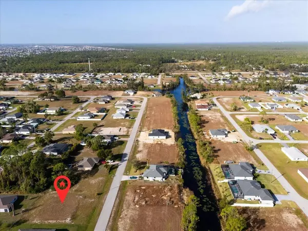 Cape Coral, FL 33909,1028 NE 34TH TER