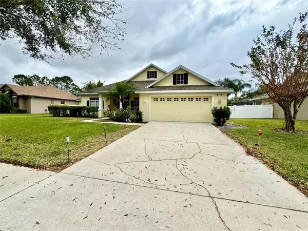 Auburndale, FL 33823,506 ALLERIA CT