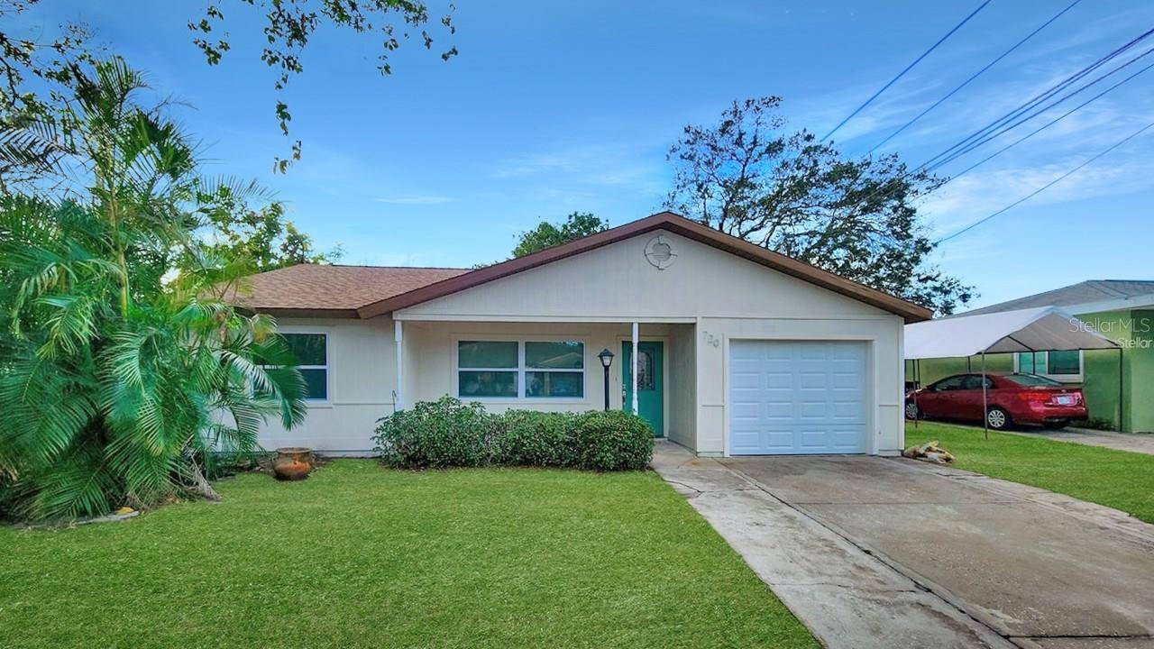 720 LAKE PALMS DR, Largo, FL 33771
