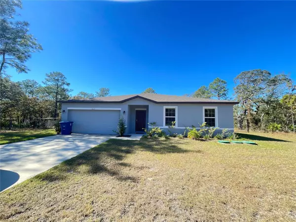 16125 MAGPIE RD, Weeki Wachee, FL 34614