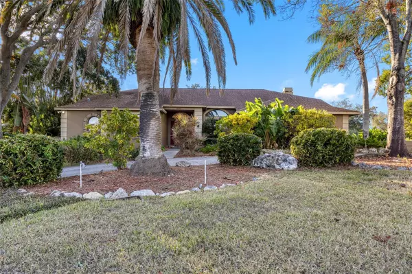 1304 N JASMINE AVE, Tarpon Springs, FL 34689