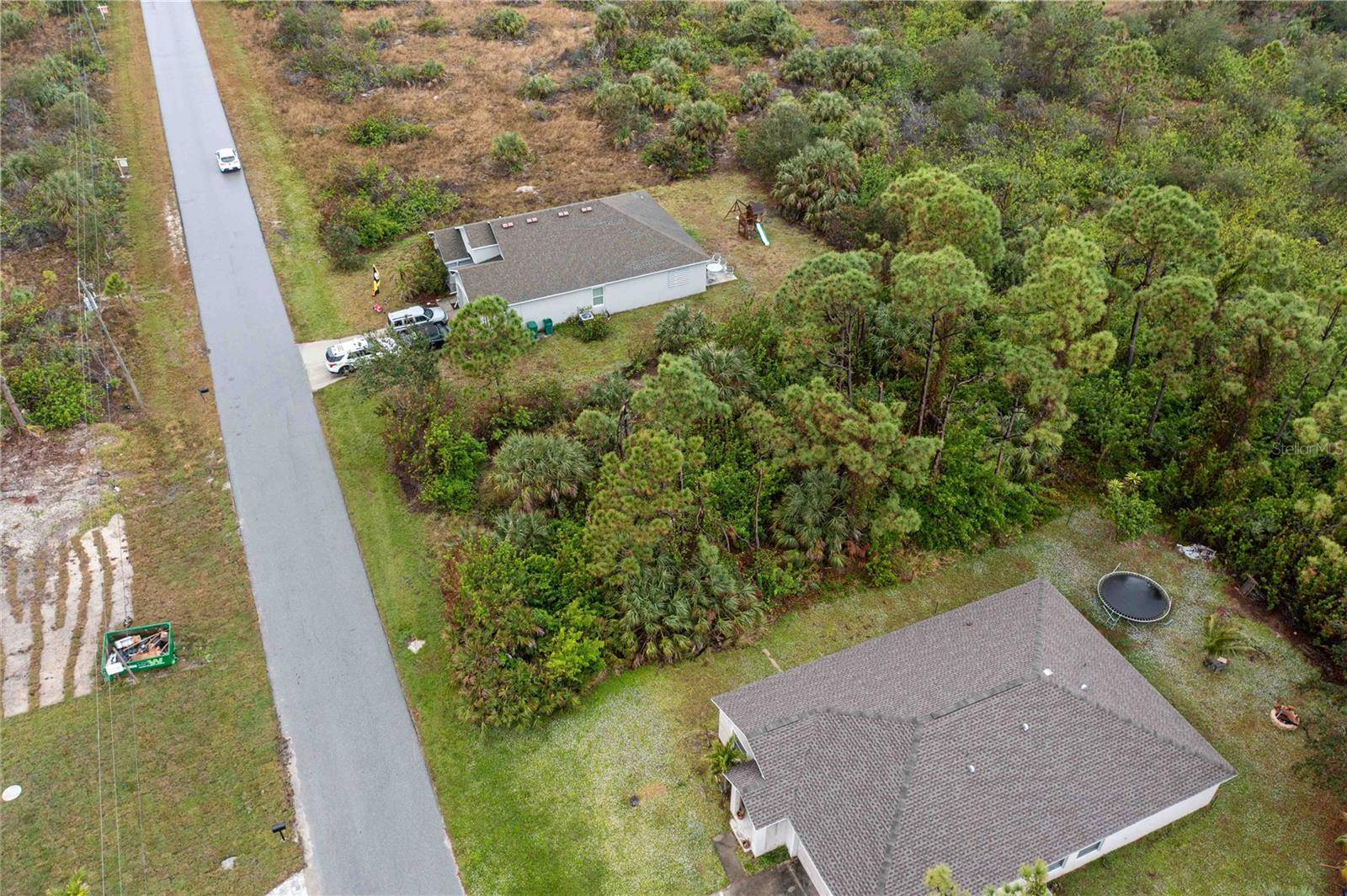 Port Charlotte, FL 33981,15417 LAKELAND CIR