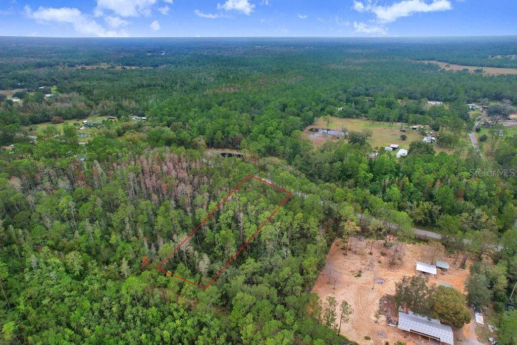 Polk City, FL 33868,POYNER RD