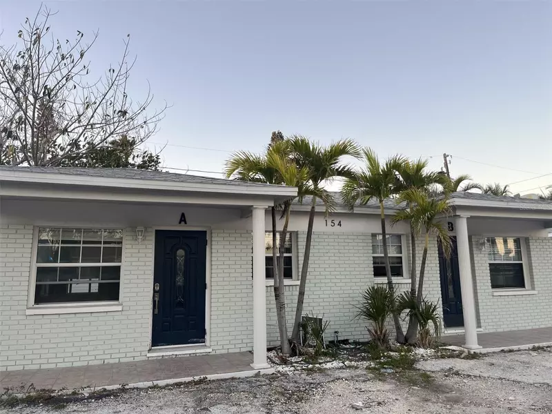 154 147TH AVE E, Madeira Beach, FL 33708