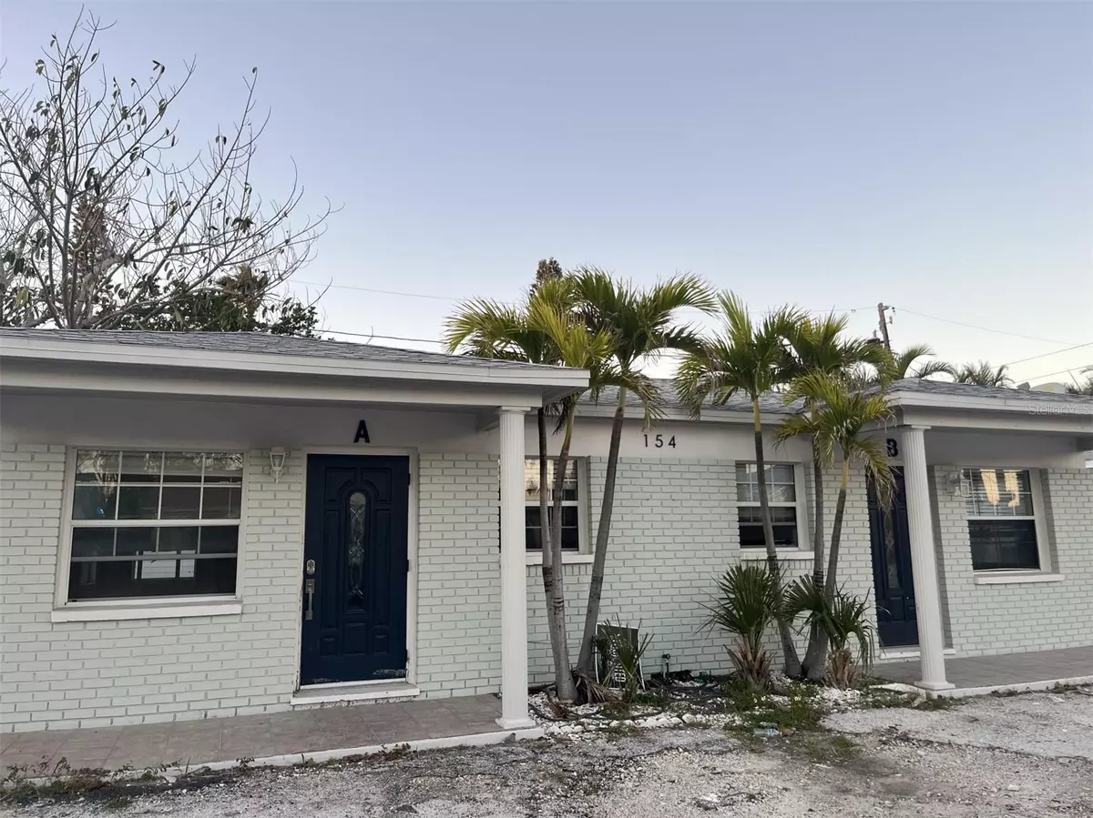 Madeira Beach, FL 33708,154 147TH AVE E