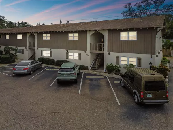 6058 1ST AVE S #30,  St Petersburg,  FL 33707