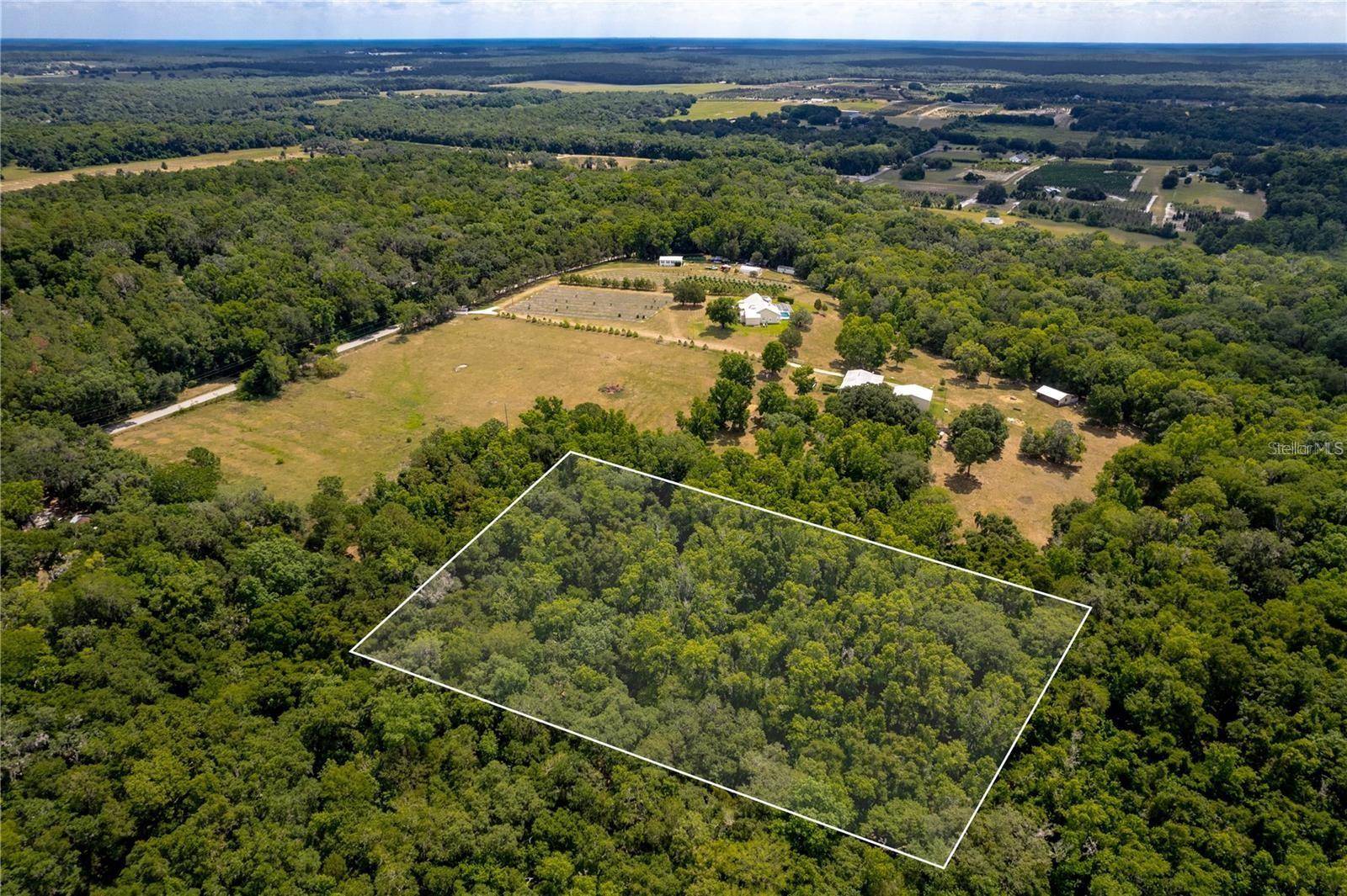 Brooksville, FL 34601,0 WHITMAN RD