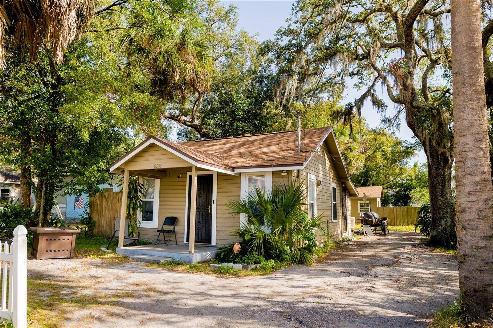 Tampa, FL 33604,8303 N MULBERRY ST