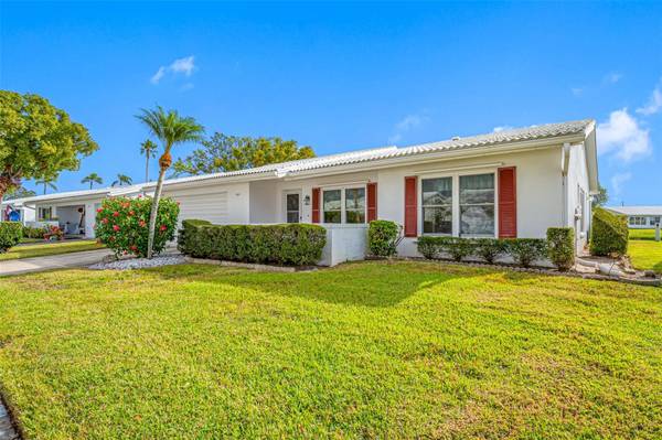 9125 41ST ST N, Pinellas Park, FL 33782