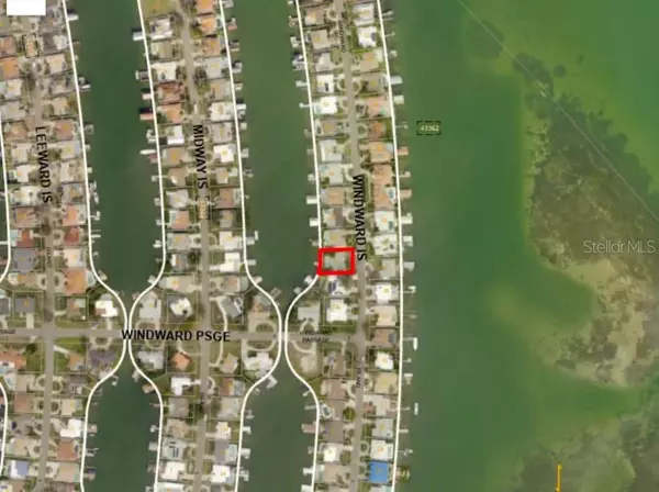 Clearwater Beach, FL 33767,112 WINDWARD IS