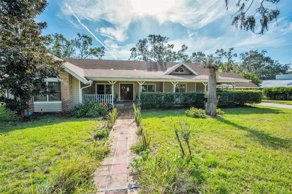 1055 RIVERSIDE RIDGE RD, Tarpon Springs, FL 34688