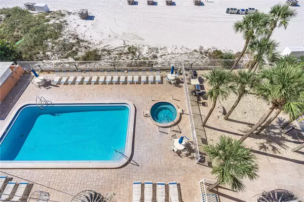 Indian Shores, FL 33785,20002 GULF BLVD #2604