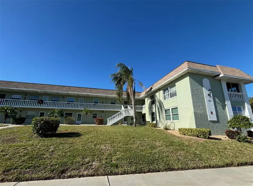 1250 S PINELLAS AVE #316, Tarpon Springs, FL 34689