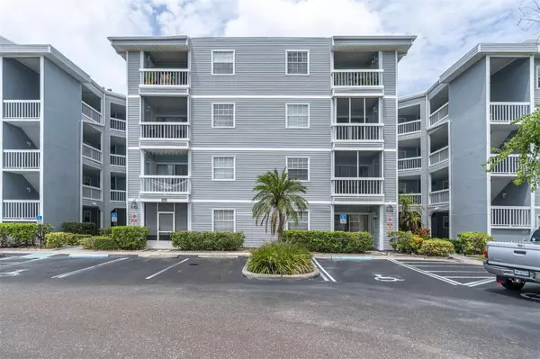 6810 STONES THROW CIR N #13208, Saint Petersburg, FL 33710