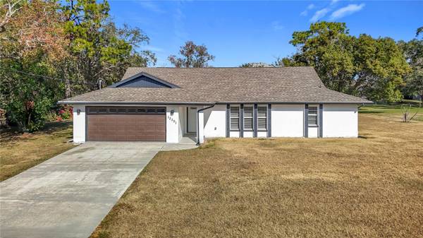 12301 FOLGER ST, Spring Hill, FL 34609