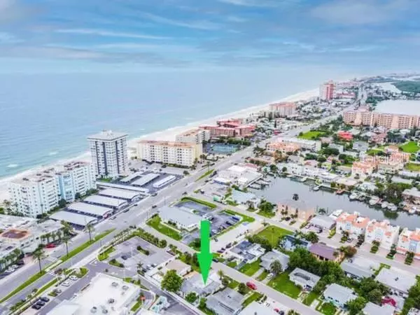 Redington Shores, FL 33708,113 174TH AVE E