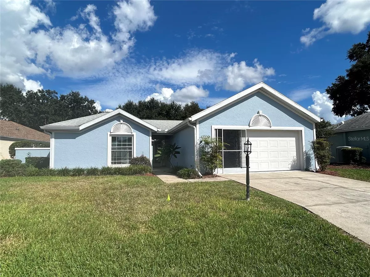 Summerfield, FL 34491,17729 SE 114TH CT