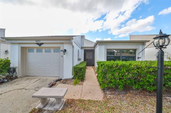 460 S WOODLANDS DR,  Oldsmar,  FL 34677