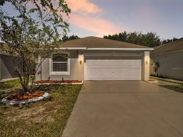 11433 IVY FLOWER LOOP, Riverview, FL 33578