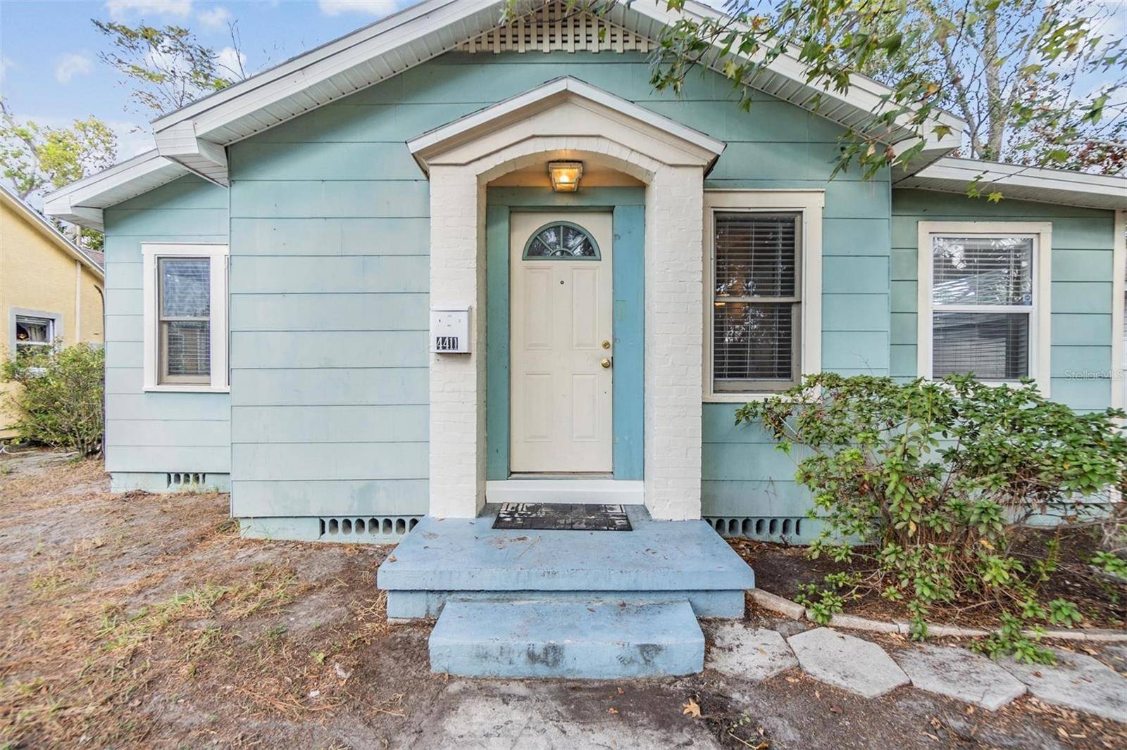 St Petersburg, FL 33711,4411 3RD AVE S