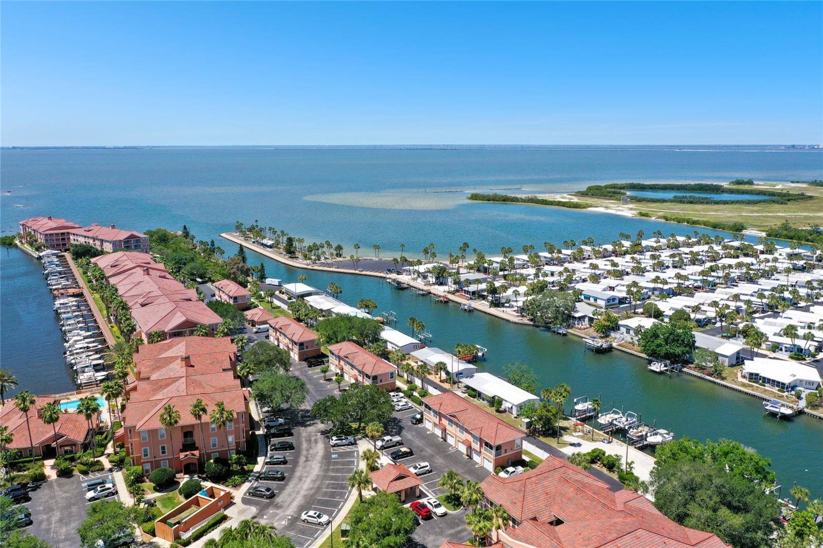 5000 CULBREATH KEY WAY #1-312, Tampa, FL 33611