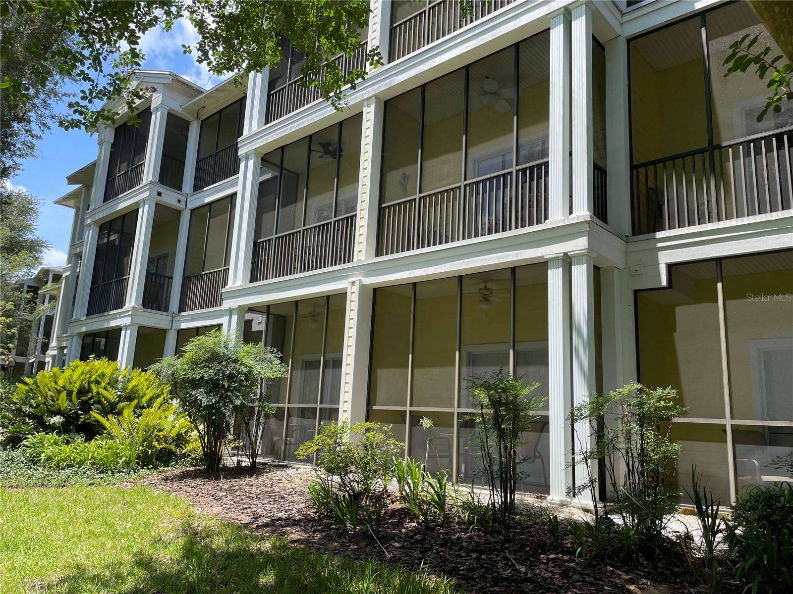 409 LUCAYA LOOP #409, Davenport, FL 33897