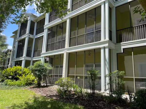 409 LUCAYA LOOP #409, Davenport, FL 33897
