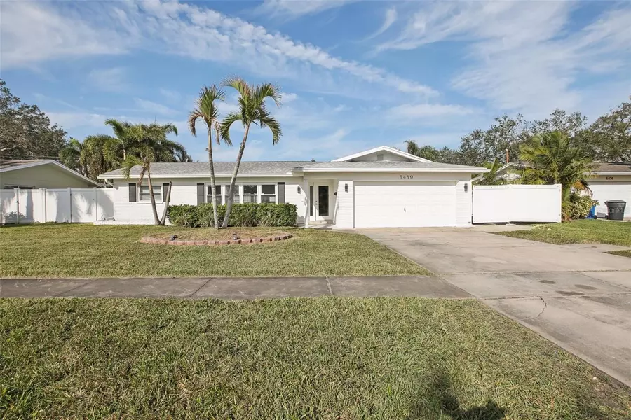 6459 30TH AVE N, St Petersburg, FL 33710