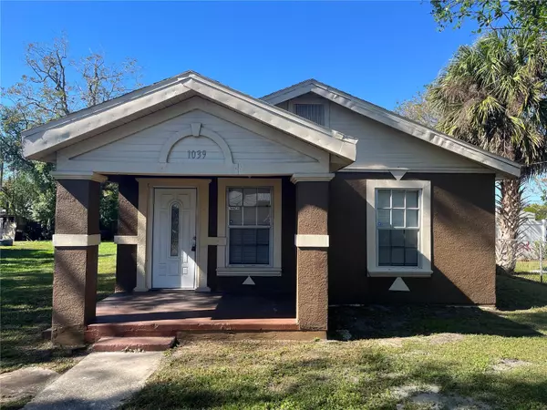 1039 S SUWANNEE AVE, Lakeland, FL 33815