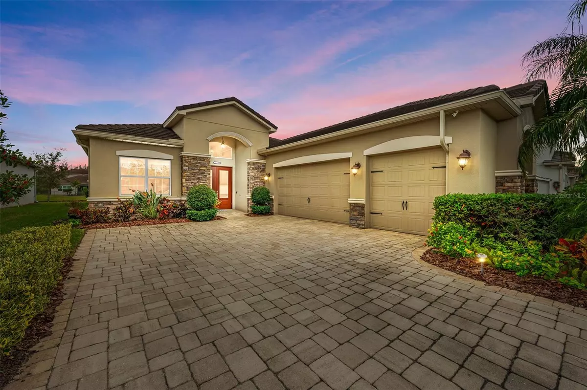 Wesley Chapel, FL 33543,31176 CHESAPEAKE BAY DR