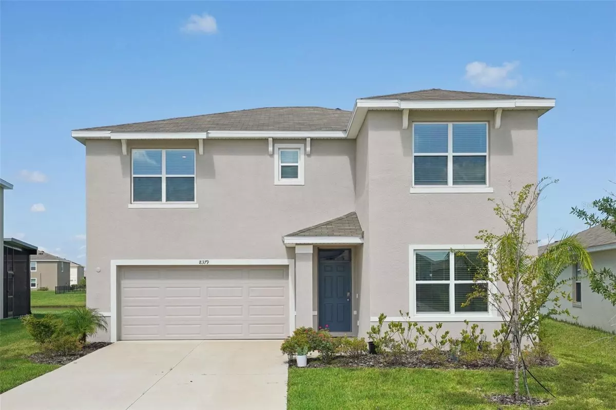 Wesley Chapel, FL 33545,8379 ENDER HILLS DR