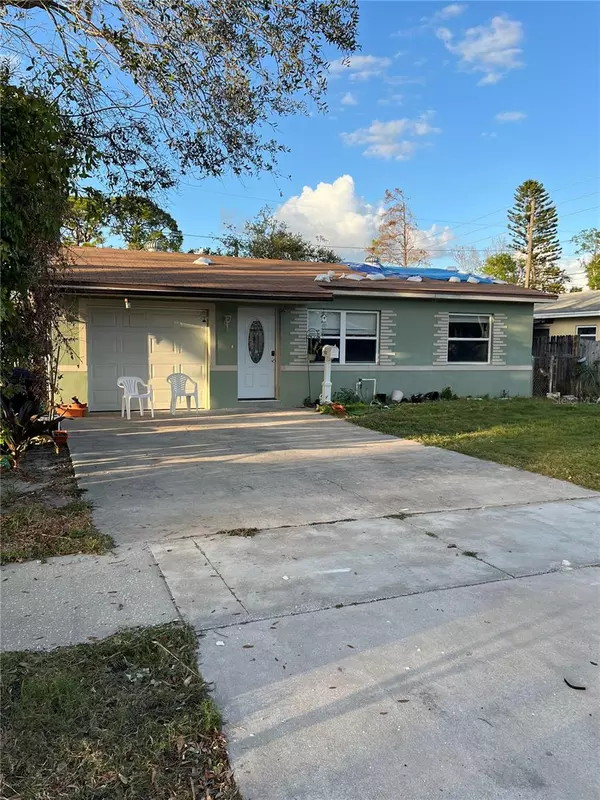 1787 SHORE ACRES BLVD NE, St Petersburg, FL 33703