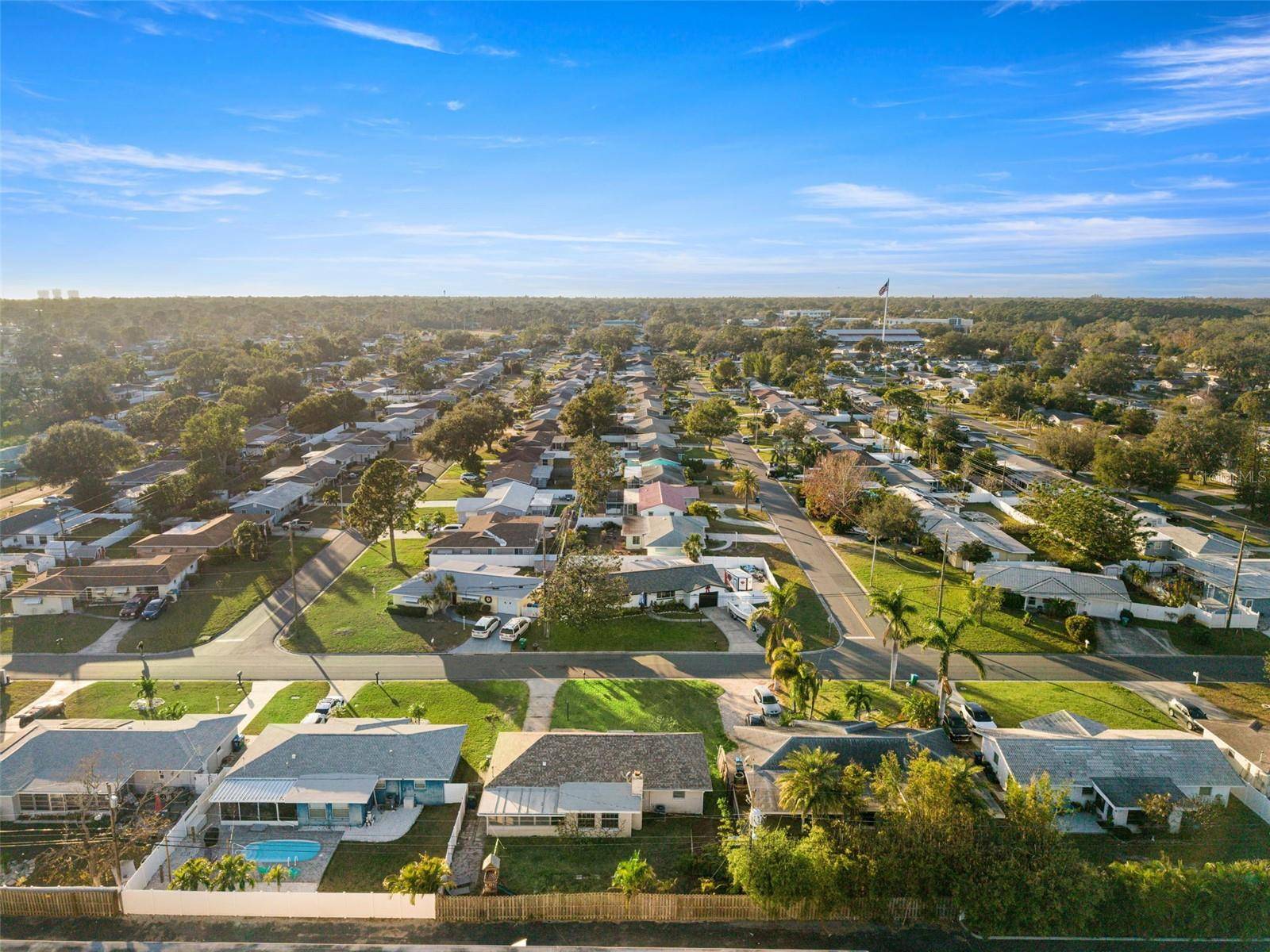 9167 108TH ST, Seminole, FL 33772
