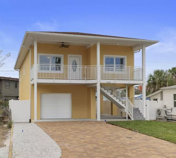 13122 4TH ST E, Madeira Beach, FL 33708
