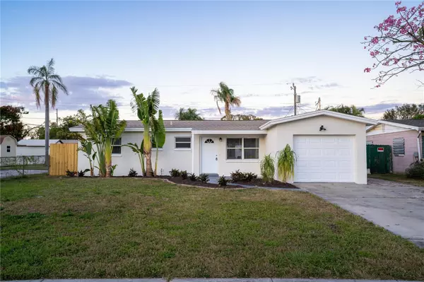 5713 86TH AVE N, Pinellas Park, FL 33782