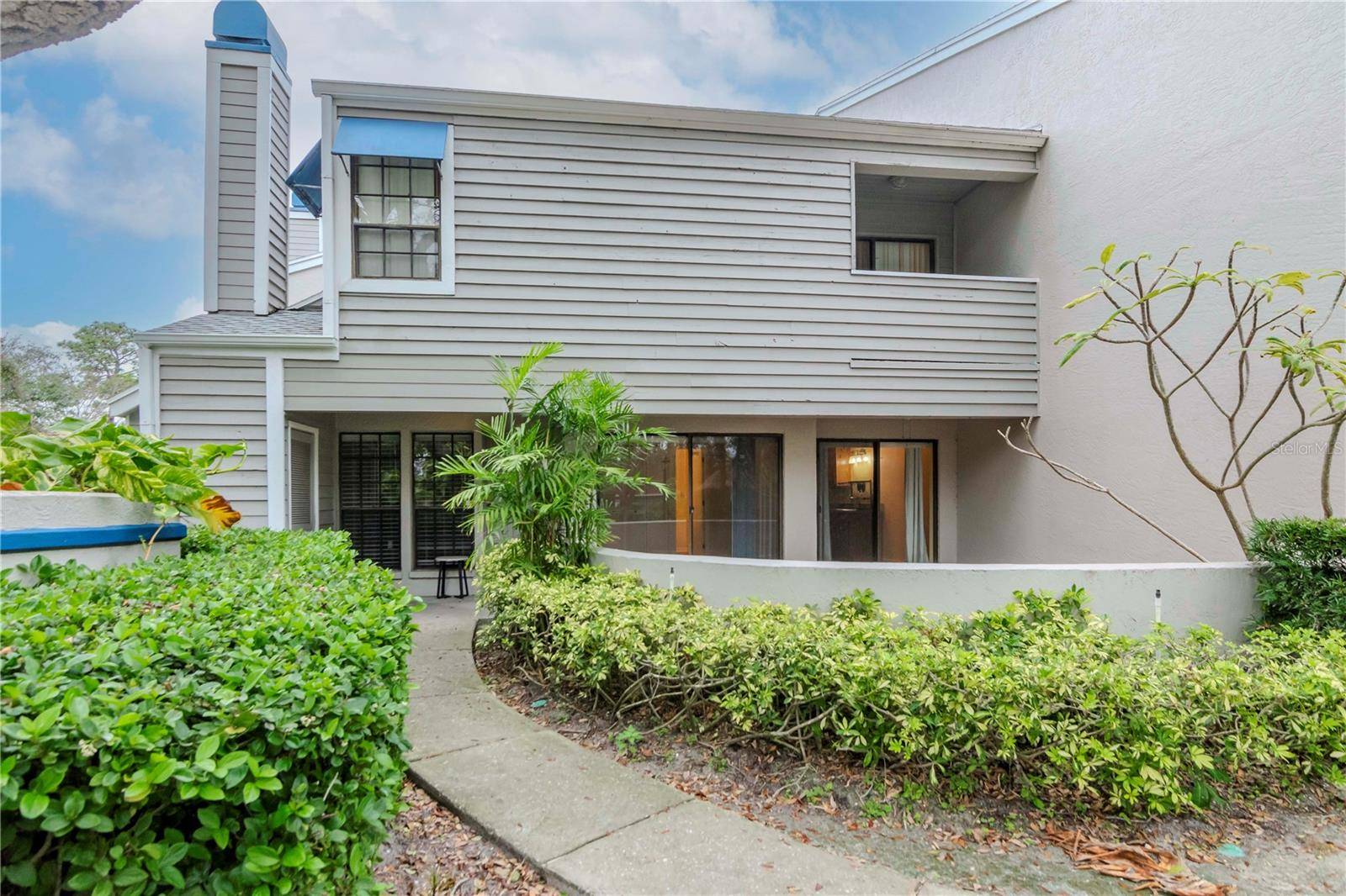 8737 BARDMOOR PL #101, Seminole, FL 33777