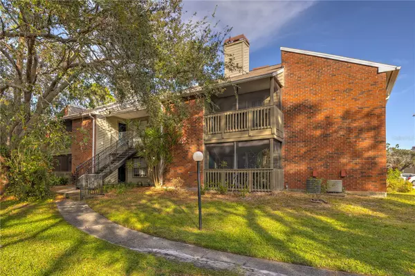 9100 DR MARTIN LUTHER KING JR ST N #1706, St Petersburg, FL 33702