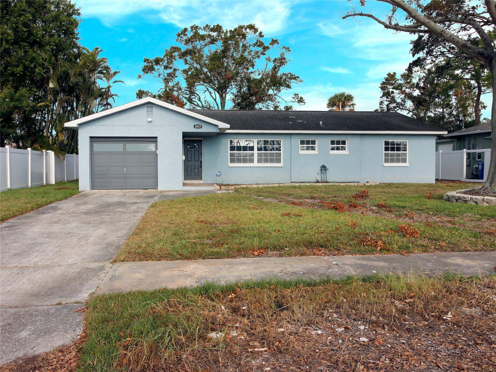 1817 OREGON AVE NE, St Petersburg, FL 33703