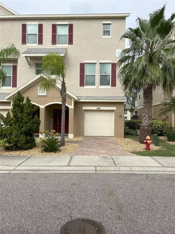 844 CALLISTA CAY LOOP, Tarpon Springs, FL 34689