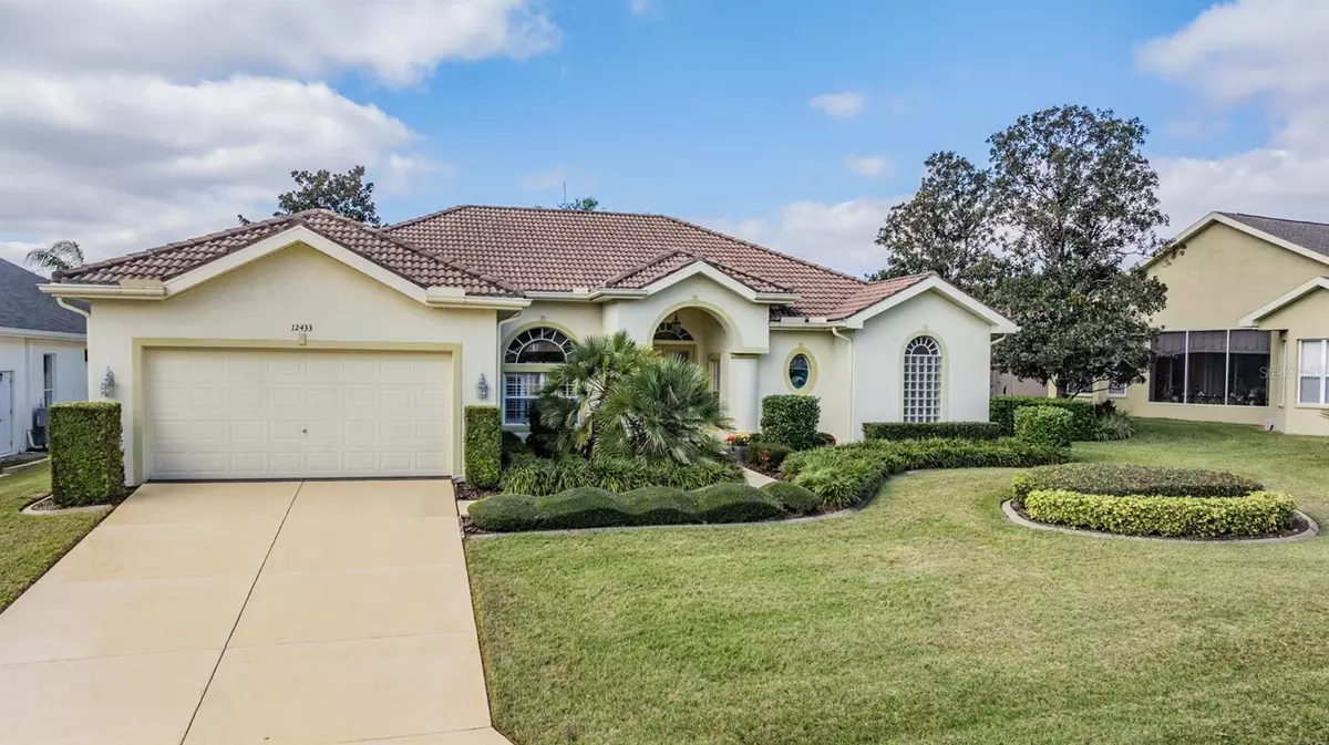 Dade City, FL 33525,12433 WOODLANDS CIR