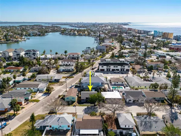 Madeira Beach, FL 33708,255 146TH AVE E