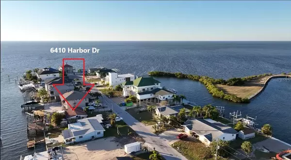 6410 HARBOR DR, Hudson, FL 34667