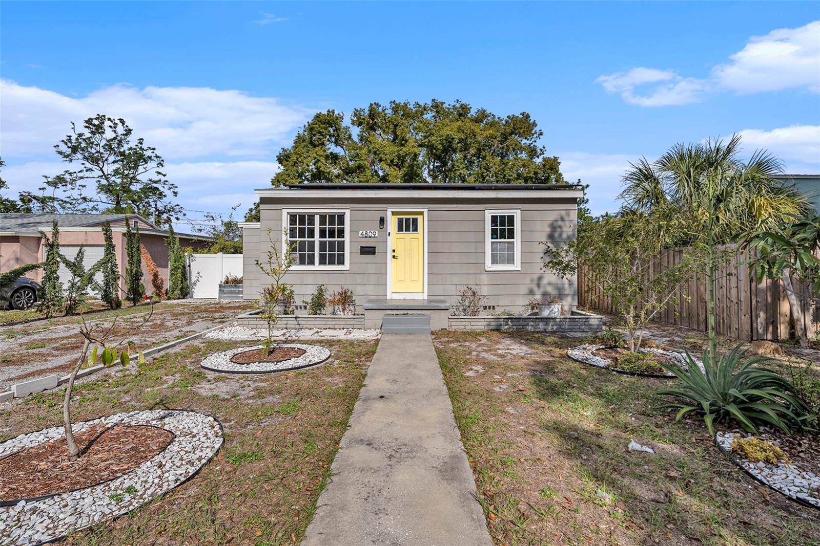 St Petersburg, FL 33711,4809 11TH AVE S