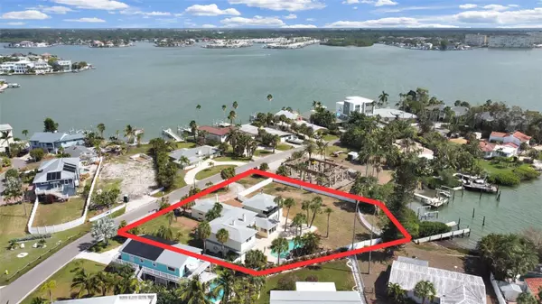 Redington Beach, FL 33708,15825 REDINGTON DR