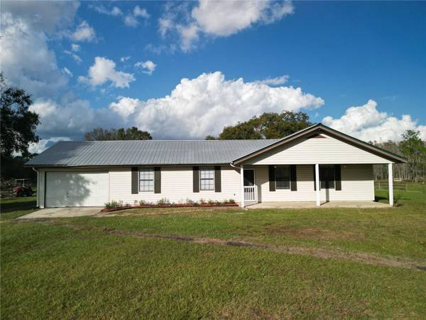 4915 MOUNT PLEASANT RD, Groveland, FL 34736