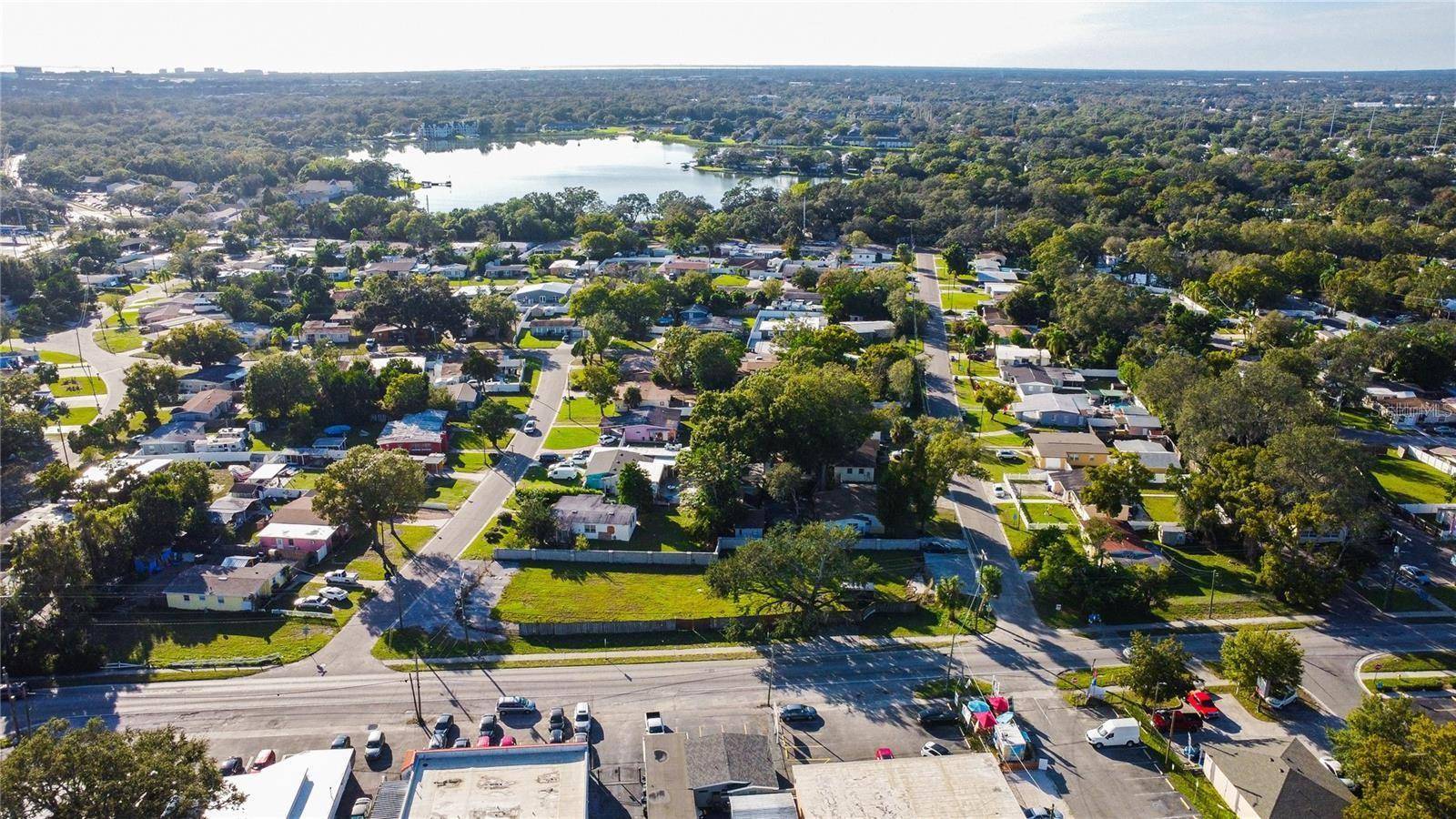 Tampa, FL 33614,2502 W HAMILTON AVE