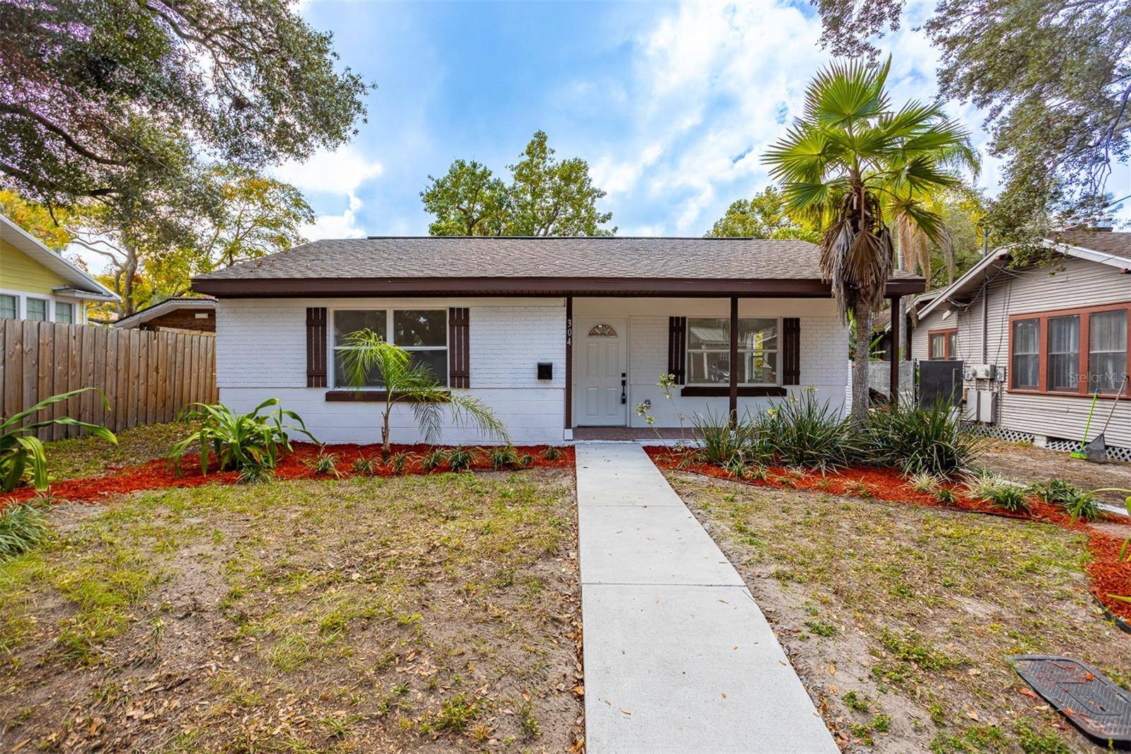 304 W LAMBRIGHT ST, Tampa, FL 33604