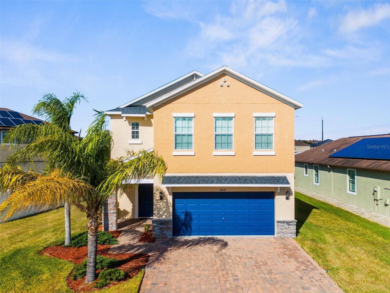 11839 LAKE BLVD, New Port Richey, FL 34655